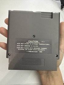 Bubble Bobble (Nintendo NES, 1988) ☆ Authentic ☆ With Cover