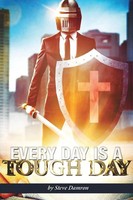 Steve Damron | Every Day Is A Tough Day | Taschenbuch | Englisch (2025)