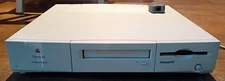 Vintage Apple Macintosh Performa 6116CD PowerPC Computer M1596 Powers Chimes
