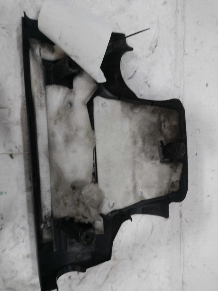 Used Engine Cover fits: 2015 Toyota Camry Grade B Foto 2 de 4