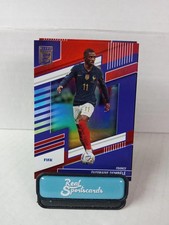 2022-23 Panini Donruss Elite FIFA Soccer - Stars, Rookies, Parallels, Inserts