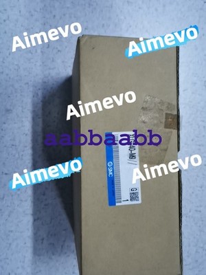1PCS NEW SMC XLG-40-M9 High Vacuum Valve #GL