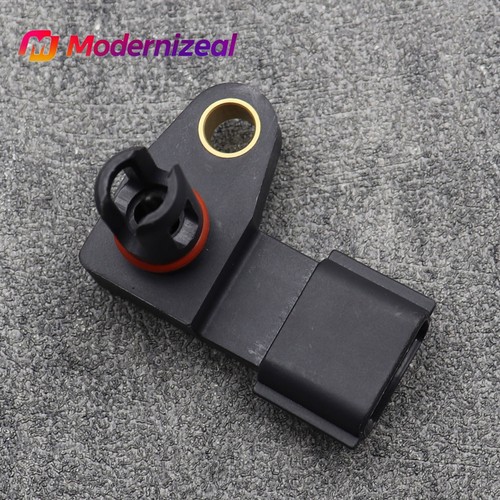 MAP Manifold Absolute Pressure Sensor For Lnfiniti Q50 Q60 QX60 Nissan Juke - Foto 6 di 10