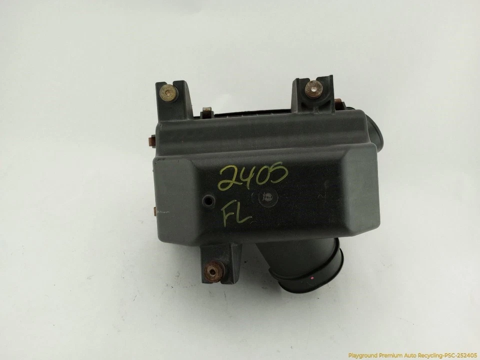 Honda Element Air Cleaner Box Housing 2.4L 4 Cylinder Fits 2007-2011 07 08 09 10 - Image 2 of 4