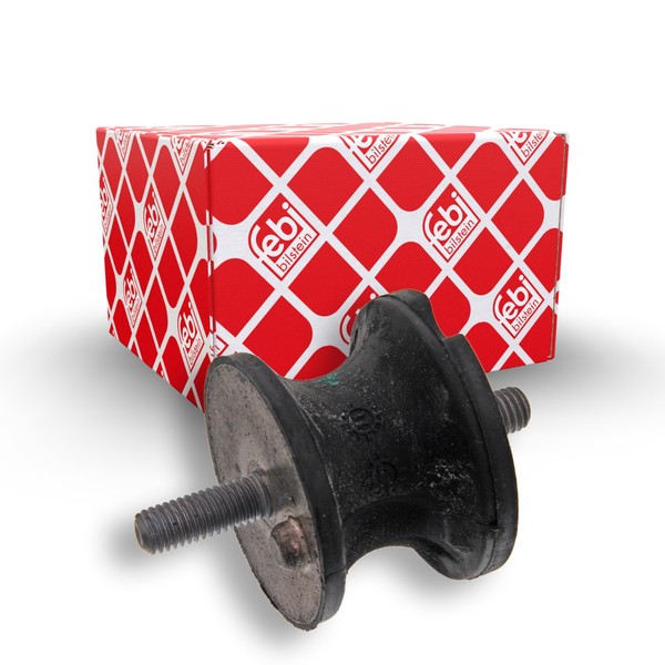 Febi Bilstein Lagerung, Automatikgetriebe Hinten Beidseitig 07742-image
