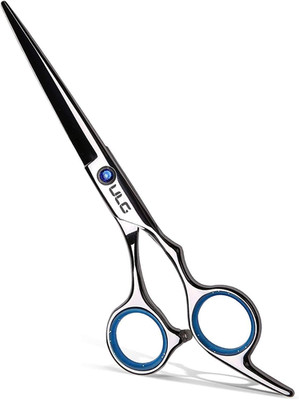 Haarschere Scharfe Friseurschere ULG 6.5 Zoll Präziser Schnitt Haarschnitt 