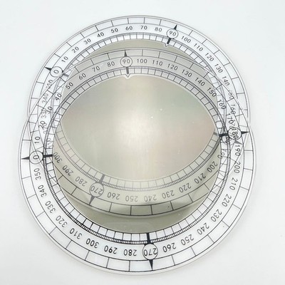 Sch??ler Optisches Experimentierset Lichtpolarisation und Farbdemonstrator