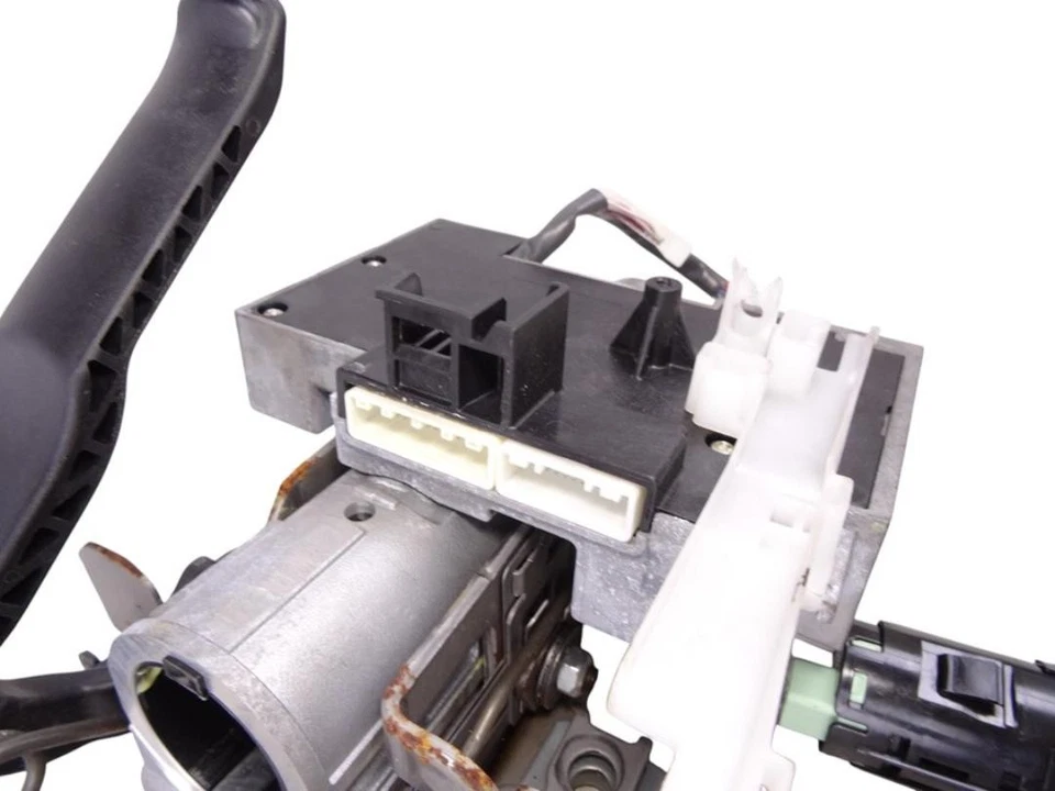 K7400AZ91D Dispositivo Antifurto per MAZDA CX-5 (KF) Evolution 2WD 2018 216279 - Immagine 3 di 4