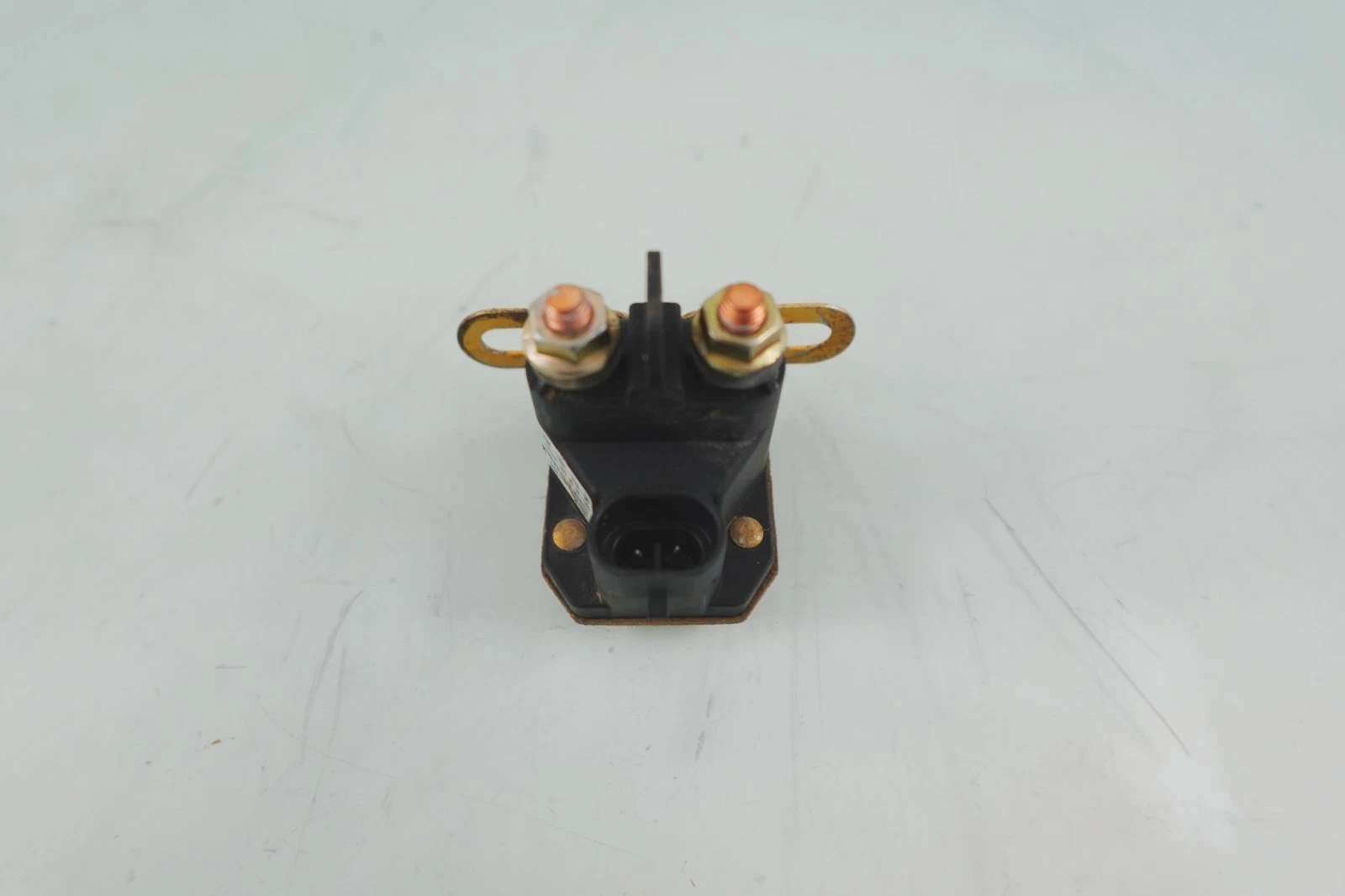 2015-2022 Polaris Ranger XP 1000 NSTR OEM Starter Solenoid Relay 4014655