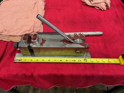 Connecting Rod Cap Remover