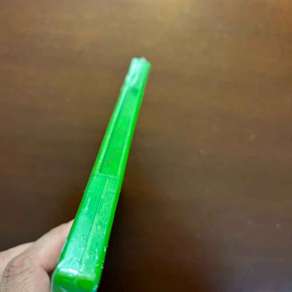 JSRF Jet Set Radio Future & Sega GT 2002 Original Microsoft Xbox Factory Sealed - Image 3 of 4