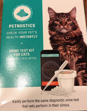 Petnostics