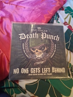 Five Finger Death Punch