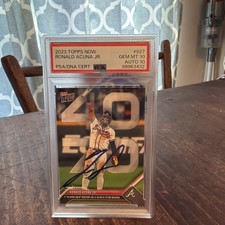 Law of Cards: PSA Authenticator Subjected to 14 Hours of Depositions Before Court Battle Breaks Out 16