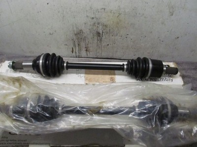 ECCPP Heavy Duty CV Axle Set for Yamaha 07 - 14 YFM 550 & 700 Grizzly 051352