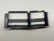 Original BMW 5er E39 Gitter Stoßstange Vorne Links 5111 8176179 #Y5