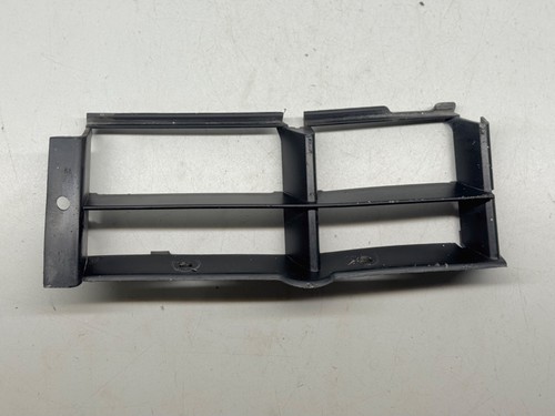 Original BMW 5er E39 Gitter Stoßstange Vorne Links 5111 8176179 #Y5