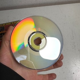 Ready 2 Rumble Boxing (Sega Dreamcast, 1999) Multiplayer Fighting Video Game