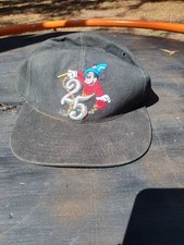 25th Anniversary Mickey Base Ball Cap