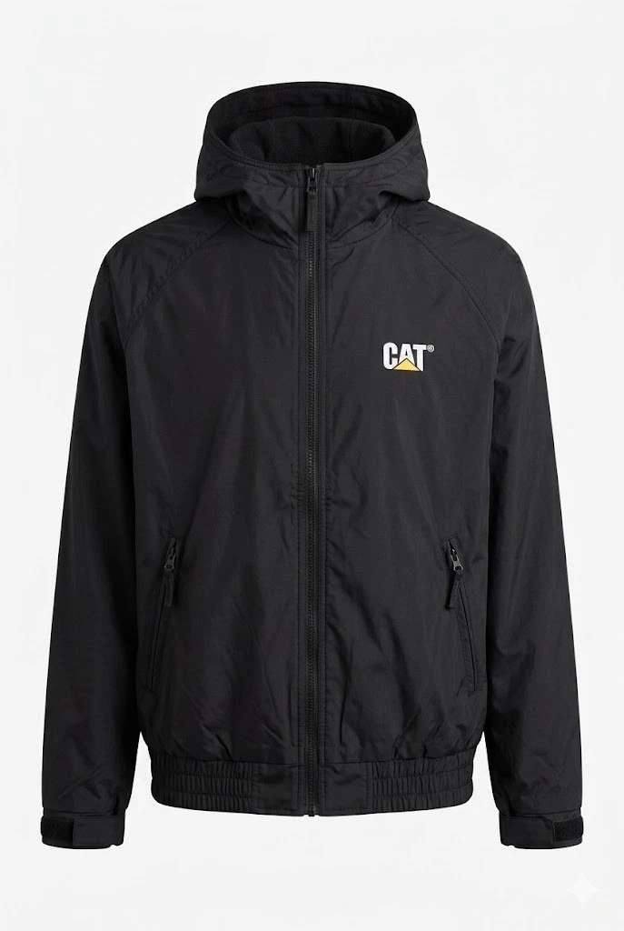 Caterpillar Jacket for sale | eBay