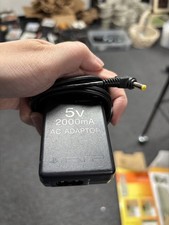 Sony PSP AC Adaptor