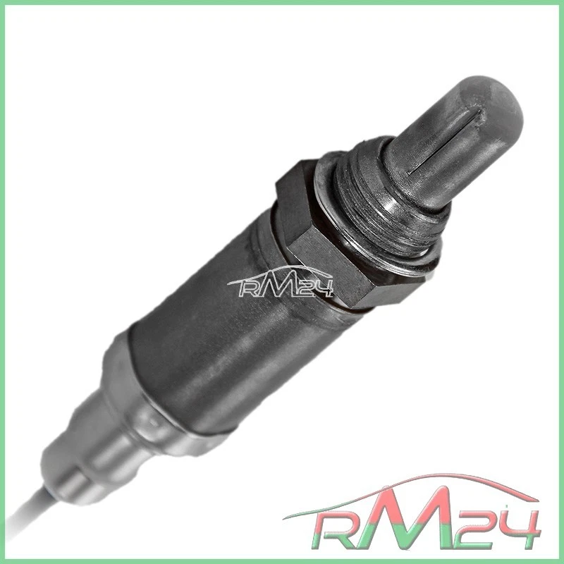 SONDA LAMBDA UNIVERSALE 1-POLI PER PONTIAC FIREBIRD 81-89 PHOENIX 79-81 5.0 2.8 - Immagine 3 di 4