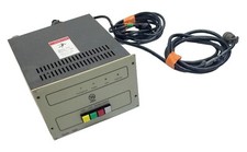 Varian 969-9511 V80 Turbovac Turbo Vacuum Pump Controller w/ Cable & Power Cord