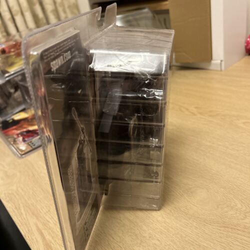 McFarlane Toys Spawn-Spawn-Serie 25-Hell Spawn hsi.II - Bild 3 von 4