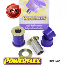 Powerflex Fr Unterer Querlenker Fr Buchsen für Alfa Gtv 2.0 & V6 (1995-2005)