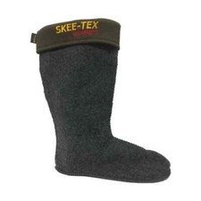 SKEE-TEX Ultra Light Boot Liners Sizes 6-13