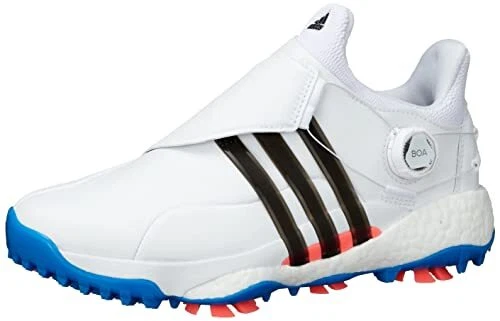 [Adidas Golf] Golf Shoes Tour 360 22 Bore Men's 26.5 cm