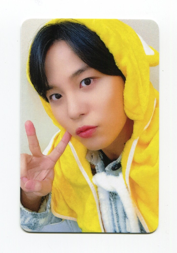 ATEEZ - GOLDEN HOUR : Part.2 [HELLO LIVE] LUCKY DRAW EVENT