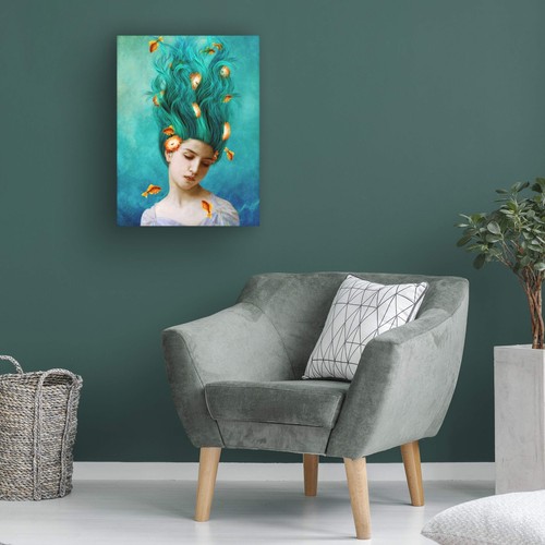 Sweet Allure by Diogo Veríssimo, 14x19, Multiple - Picture 4 of 10