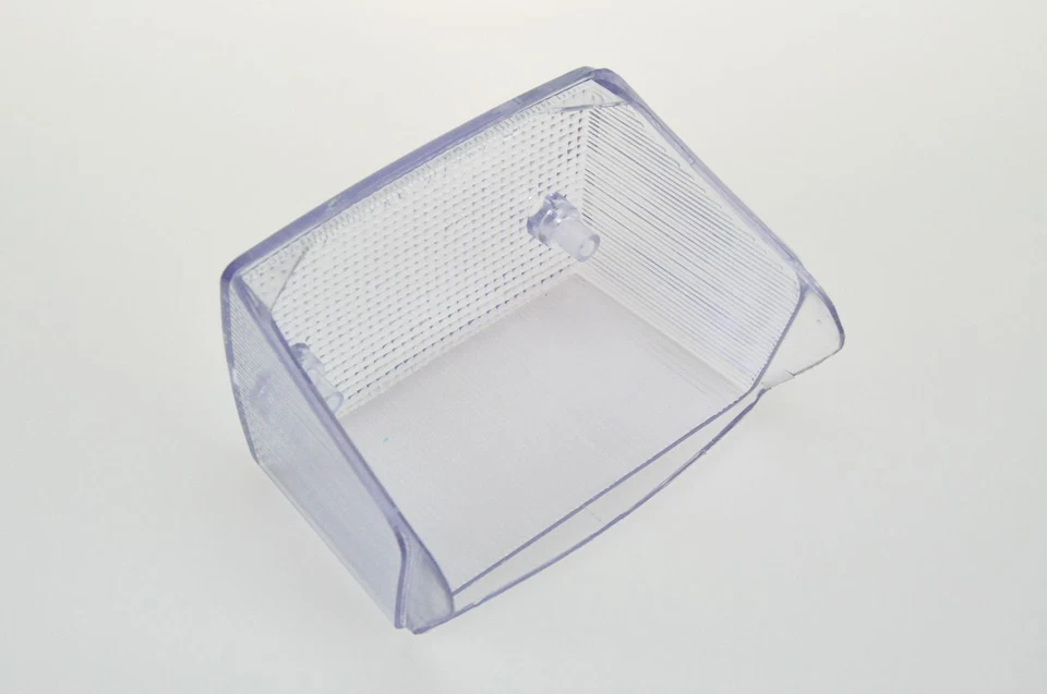 Lanterna traseira + lente de sinal ajuste VS 700 750 800 (K1/K2/K3) LS650 (T/V/W/Y/K1/K2/K3) transparente - Imagem 4 de 4