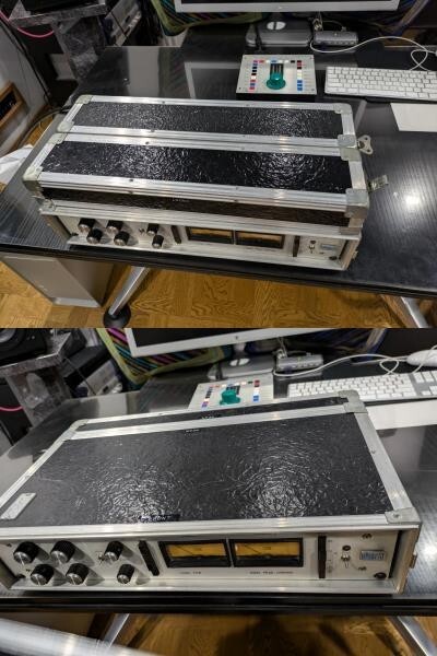 【貴重】UREI 1178 デュアルピークリミッター・ラック付属 s-l400.jpg