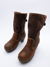 Josef Seibel Stivali Invernali Da Donna Stivaletti Taglia 39 EU Art. 11302-50