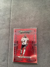 Panini Obsidian Soccer 23/24 Antonio Rüdiger...