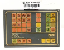 Nor Control Automation HA445838A Watch Calling Unit Module