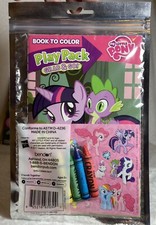 Spike My Little Pony TV, Movie & Video Games Action Figures for