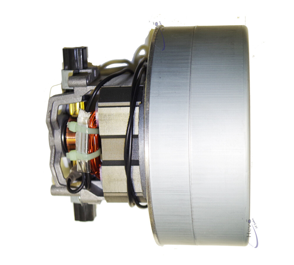 HEVO-PRO-LINE® SAUGMOTOR 230 V 1500 W Z. B. Für Sorma Kobra 3100 K EUR