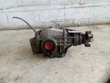 2002-2009 Chevy TrailBlazer Front Differential Carrier Assembly GU6 3.42 Ratio