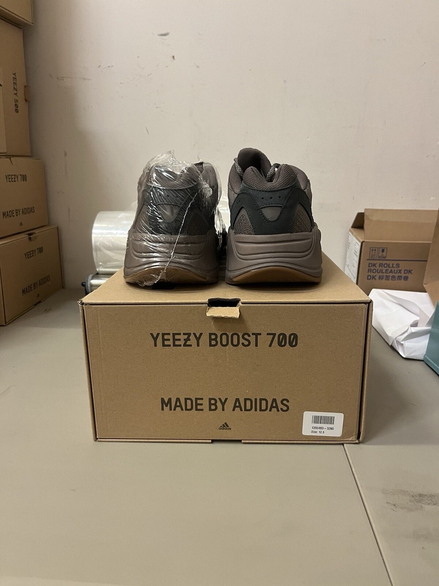 Size 13 - adidas Yeezy Boost 700 V2 Mauve 195735251787| eBay Size 13 - adidas Yeezy Boost 700 V2 Mauve 195735251787| eBay