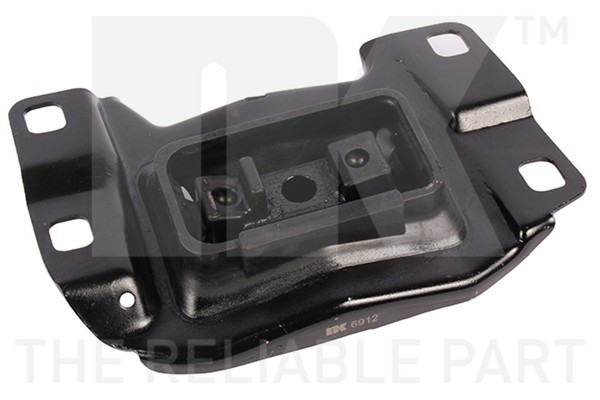 NK Getriebepolster Ford C-MAX, Focus, Kuga, Tourneo Connect, Transit Connect 10.-image