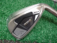 New Callaway Rogue St Max Pitching Wedge True Temper XP 95 R300 Regular Flex