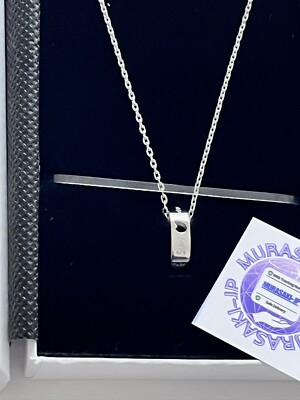 ENHYPEN SUNOO ROMANCE : UNTOLD OFFICIAL RING NECKLACE SET UNUSED