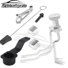 Cam Phaser Crankshaft Install/Remove Tool Set For Ford 4.6L/5.4L/6.8L 3V Engine