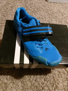 adidas shot put and discus shoes