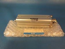 SMC CQSD20-75DC-XB9 Compact Cylinder Double Acting Long Stroke