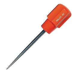 MALCO MALA2 Scratch Awl, Large Grip, 1/4'' Products