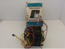 RELIANCE ELECTRIC 70796610R TRANSFORMER, TR14054